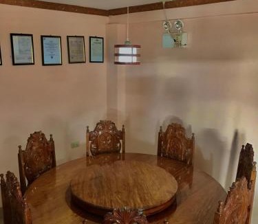 Abuyog House | Alvero's Inn