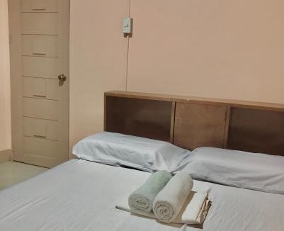 Abuyog House | Alvero's Inn