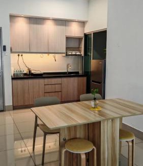 Salak South Apartment | Alvie