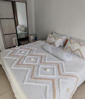 Salak South Apartment | Alvie
