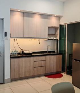 Salak South Apartment | Alvie