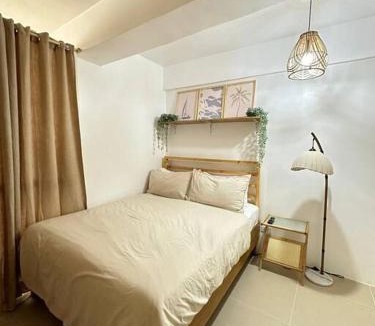 Manoc-Manoc Apartment | Always Summer Boracay