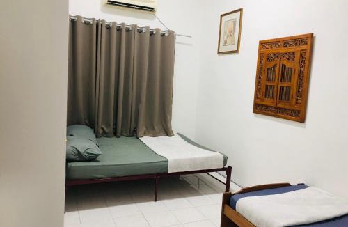 Batu Pahat House | Alyn Home Batu Pahat V Netflix Wifi Cuckoo