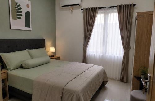 Selangor House | Amérian Carlos Paz Barry 2