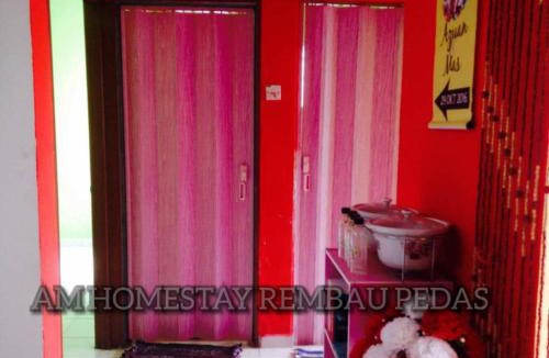 Kampung Rawa House | Am Homestay Rembau Malay only