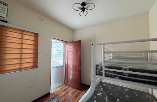 Bantayan Island Apartment | Amad's Rental Space Family Room