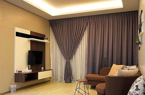 Malacca City Apartment | Amadel Residence 爱媄德民宿 14