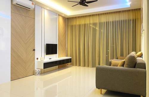 Malacca City Hotel | Amadel Residence