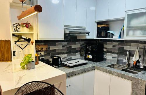 Tagaytay Apartment | Amado Apartelle 1 Tagaytay