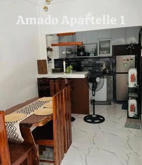 Tagaytay Apartment | Amado Apartelle 1 Tagaytay