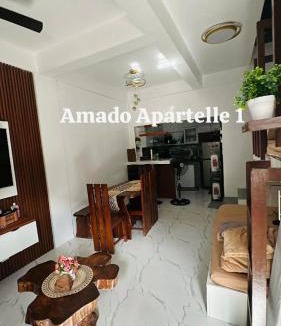 Tagaytay Apartment | Amado Apartelle 1 Tagaytay
