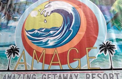 Tagudin House | Amage resort
