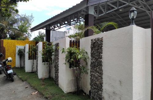 Tagudin House | Amage resort