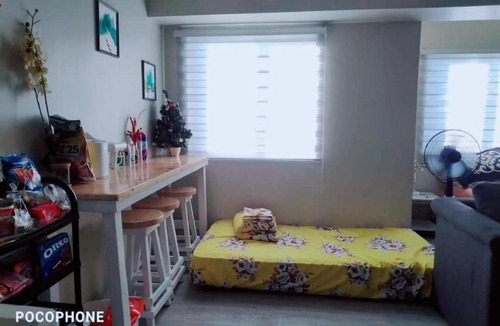 CSJDM House | Amaia altaraza condominium