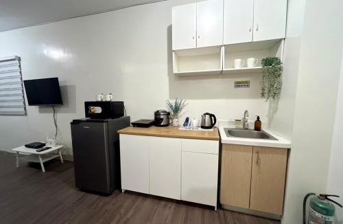 Canlubang Apartment | Amaia step parkway nuvali studio