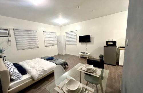 Canlubang Apartment | Amaia step parkway nuvali studio