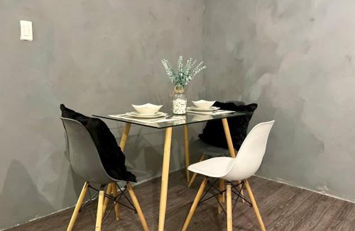 Canlubang Apartment | Amaia step parkway nuvali studio
