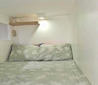 CSJDM Apartment | Amaia Steps Altaraza by Gem