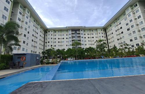 CSJDM Apartment | Amaia Steps Altaraza by GEMcondotel