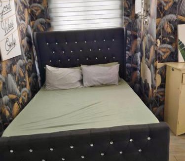 CSJDM Apartment | Amaia Steps Altaraza by GEMcondotel