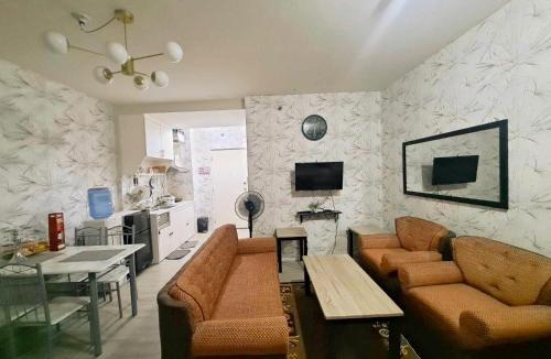 CSJDM Apartment | Amaia Steps Altaraza by GEMcondotel