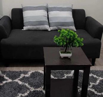 CSJDM Apartment | Amaia steps altaraza