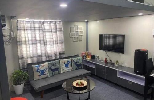 CSJDM Apartment | Amaia Steps Altaraza Staycation