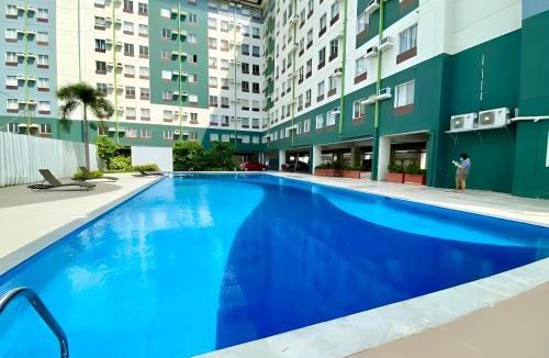 Mandaue Apartment | Amaia Zen Near Mactan Airport