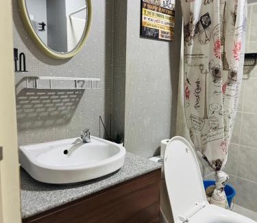 Mandaue Apartment | Amaia Zen Near Mactan Airport