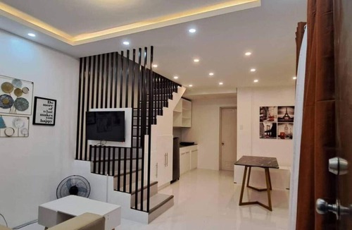 Cabanatuan House | AmaiaCabanatuan Staycation