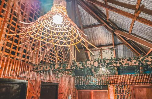 Bagac House | Amakan Beachfront Private House Bataan