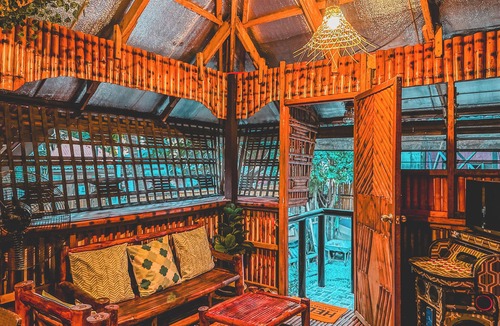 Bagac House | Amakan Beachside Retreat, Pet-Friendly & Modern! 1-2 Minutes Walk To Beach