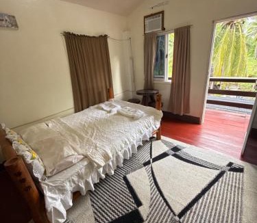San Agustin Bed & Breakfast | Amakan House by Filomena