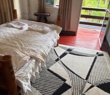 San Agustin Bed & Breakfast | Amakan House by Filomena