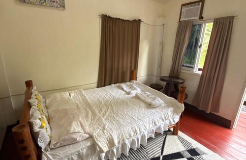 San Agustin Bed & Breakfast | Amakan House Room for Rent