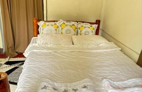 San Agustin Bed & Breakfast | Amakan House Room for Rent