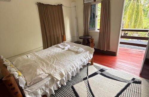 San Agustin Bed & Breakfast | Amakan House Room for Rent