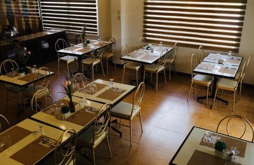 Lipa Hotel | AMALFI718 HOTEL