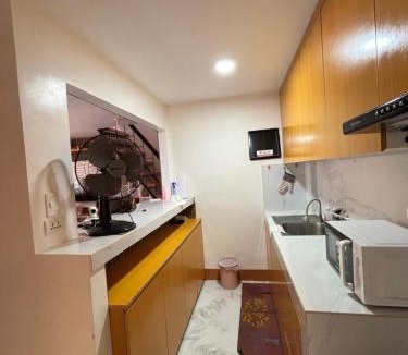 Palo House | Amalia Homes Staycation
