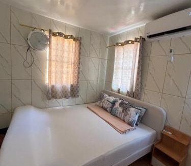 Palo House | Amalia Homes Staycation