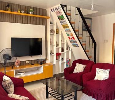 Palo House | Amalia Homes Staycation
