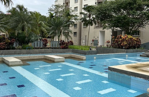 Bukit Jalil Apartment | Aman HillTop Disney-Fantasy Resort Stays