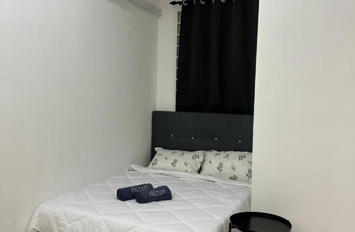 Bandar Sri Sendayan House | Aman Homestay Sendayan