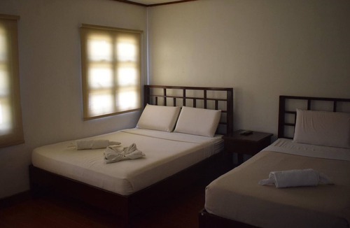 Cordon Hotel | Amancio Farm Hotel