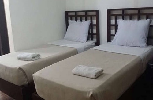 Cordon Hotel | Amancio Farm Hotel