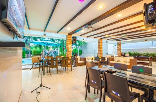 Calamba Villa | Amansara Private Resort