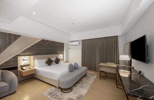 Butuan Hotel | Amarah Hotel