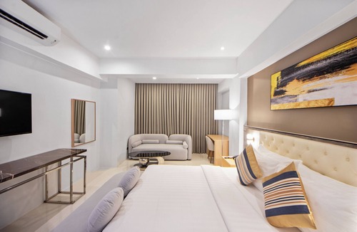 Butuan Hotel | AMARAH HOTEL