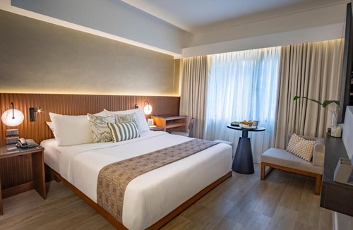 Barangay Buena Suerte Hotel | Amari By Vivere Hospitality Group