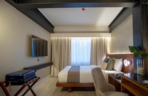 Barangay Buena Suerte Hotel | Amari By Vivere Hospitality Group